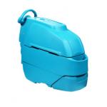 Plastic Floor Washer Shell Sweeper Shell Cleaning Device Shell Customized for sale