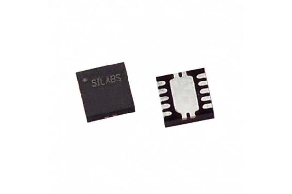 Silicon Labs C8051F301-GM