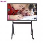Led Interactive Monitor Touch Screen Whiteboard Multi Touch 86 Inch for sale