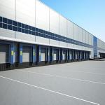 Prefabricated Steel Structure Workshop and Warehouse - Custom Metal Shed Solutions for sale
