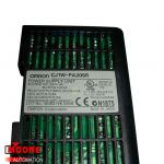 OMRON CJ1W-PA205R Power Supply Unit