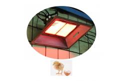 China Portable Poultry Brooder Heater Infrared Outdoor Gas Heater THD2608 supplier