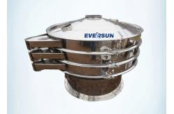 China SS Wheat Flour Powder Vibro Sifter Sieves supplier