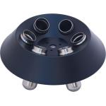 5ml/10ml/50ml Capacity Low Speed Benchtop Centrifuge Can Support 24 Tubes