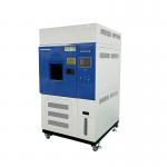 SUS-304 Blue Laboratory Environment Climatic Aging Testing Machine Xenon Lamp Weather Resistance Test Chamber for sale