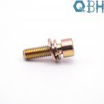SS 304 Solar Panel Fasteners