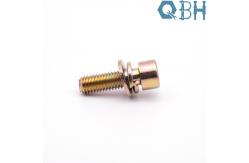 China SS 304 Solar Panel Fasteners supplier