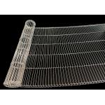 Customized Stainless Steel Wire Conveyor Belt High Temperature Resistance for sale