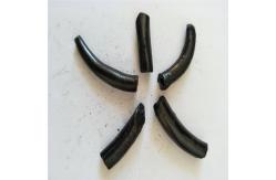 China Medium Temperature Coal Tar Pitch For Making Graphite Electrode supplier