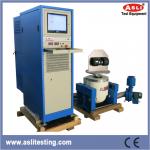Sine Random Mechanic Test Bench Vibration Test Equipment For Simulating Transportation