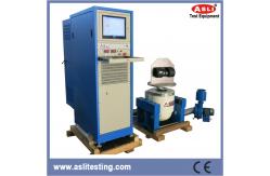 China Sine Random Mechanic Test Bench Vibration Test Equipment For Simulating Transportation supplier