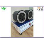 ASTM D5362 Textile Testing Equipment / Fabric Bean Bag Snagging Resistance Tester 215mmx115mm