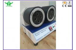 China ASTM D5362 Textile Testing Equipment / Fabric Bean Bag Snagging Resistance Tester 215mmx115mm supplier