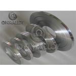 CrNi3070 Nickel Chromium Wire Bright Surface 730 Tensile Strength