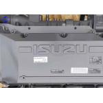 4-Stroke Isuzu 6WG1 Water-Cooled Engine Heavy-Duty Trucks Repair Parts