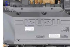 China 4-Stroke Isuzu 6WG1 Water-Cooled Engine Heavy-Duty Trucks Repair Parts supplier