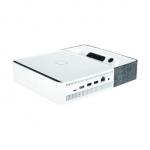 230ANSI Smart DLP Portable Camping Movie Projector 1080P Ultra Short Throw for sale