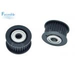 Gerber Infinity Plotter Parts 77774000 Plastic Assembling Pulley Plotter Spare Parts