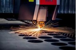 China Carbon Steel Precision Laser Cutting Undertake Thickness 8mm-100mm supplier