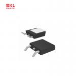 Power Mosfet IPD60R2K1CEAUMA1 High Power Low On Resistance Power Switching for sale