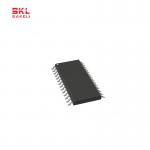 AD7708BRUZ-REEL7 - Electronic Component IC Chip With 8-Channel ADC for sale
