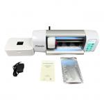 Mobile Phone Screen Protector Cutter UV Film Cutting Machine 24V for sale