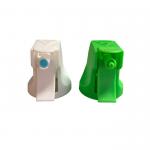 Fine Mist Aerosol Spray Top - Plastic Material for Efficient Spraying for sale