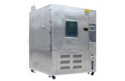China Electronic Laboratory Xenon Accelerated Aging Test Chamber supplier