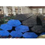 SA210 A1 ASTM A213T12 Heat Exchanger Rifled Boiler Tubes High Pressure