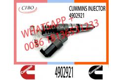 China M11 Injector Assembly 4026222 4903319 4061851 4903472 3411753 3411845 3411754 3411756 4902921 supplier