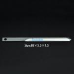 Knife Blades Especially Suitable For Lectra Vector 2500 Cutter, Cut Paper , Part No:801220 for sale