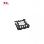 TLV9064IRTER Power Amplifier Chip High Performance Audio Amplification for sale
