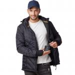 IP65 Waterproof Electric Heated Clothes in S-3XL or Customized Size for sale