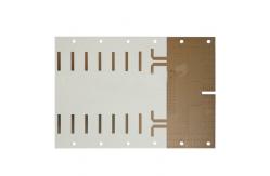 China Rogers High Frequency PCB Electrical supplier