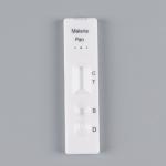 Pf Pan Malaria Antigen Rapid Detection Kit