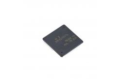China STMicroelectronics STM32F217ZGT6 silicone Electronic Components 32F217ZGT6 Microcontroller Crack supplier