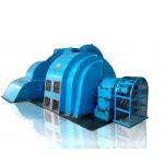 High Durability Francis Turbine Generator for Optimal Performance and Energy Conversion for sale