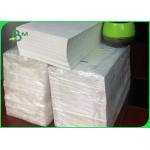 Self Adhesive Fabric Printer Paper 1073D 1082D Anti Water For Printing Belt