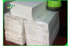 China Self Adhesive Fabric Printer Paper 1073D 1082D Anti Water For Printing Belt supplier