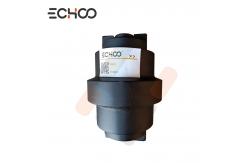 China Bottom Roller for U45-3 Track Roller Undercarriage Replacement Parts Supplier supplier