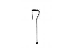 China Affordable Adjustable Collapsible Walking Cane Custom Drive Folding Cane Seat supplier