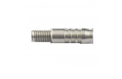China Titanium Machining Services, Titanium Material, Titanium Precision Small Parts supplier
