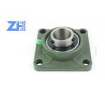 UCF Series Insert Ball Bearing UC208 UCF208 Bearing Units for sale