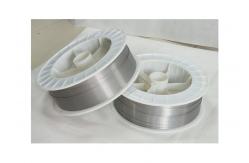 China 95MXC Fe Alloy Wire / Boiler Tubes Use Heating Resistance Wire supplier