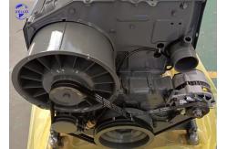 China Underground Mining Wheeled Loaders Overhaul Parts Diesel Engine Bf4l913 Export supplier