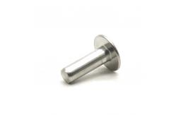 China Custom Non Standard Fasteners Stainless Bolts Screws Rivets Nails supplier