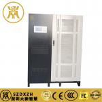 12-pulse input/output double-isolated 500KVA UPS for industrial, mining, etc. for sale