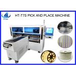 High Speed SMT Making Machine 180000CPH For Flexible Strip