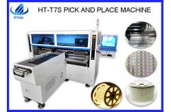 China High Speed SMT Making Machine 180000CPH For Flexible Strip supplier