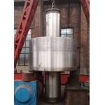 DIN Laterite Nickel Iron Rotary Kiln Support Roller Bearing for sale
